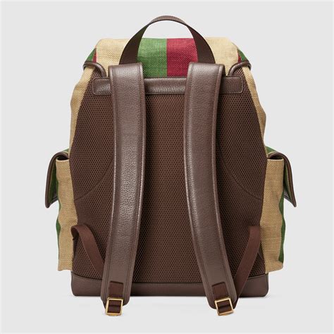 mochila gucci preço